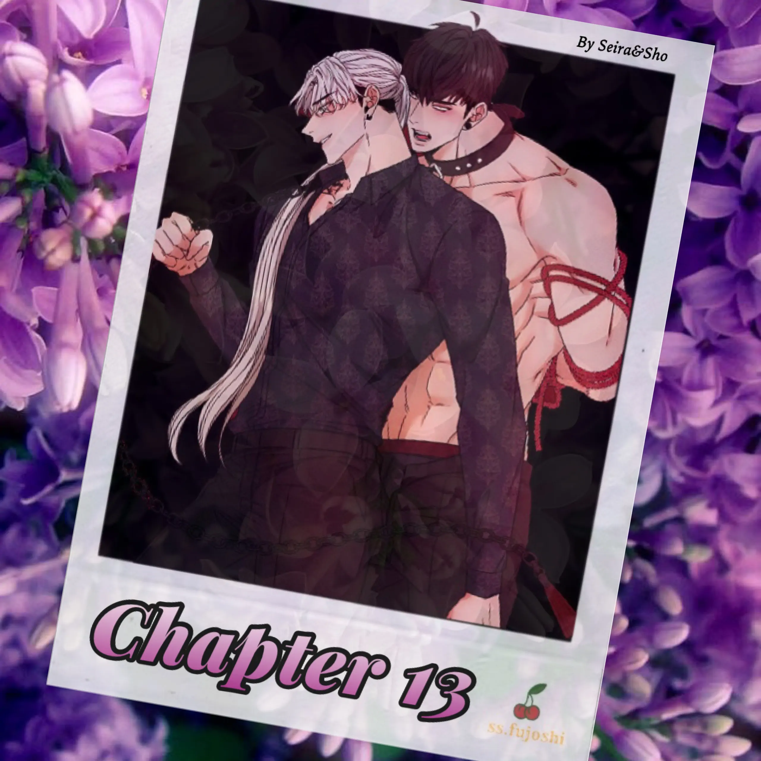 Minmotion Syndrome [SSFUJOSHI]-Chapter 13